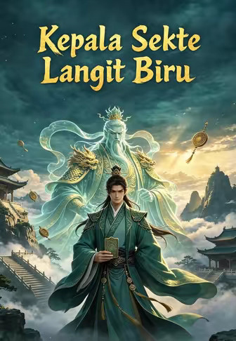 Kepala Sekte Langit Biru