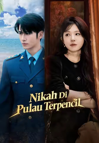 Nikah Di Pulau Terpencil