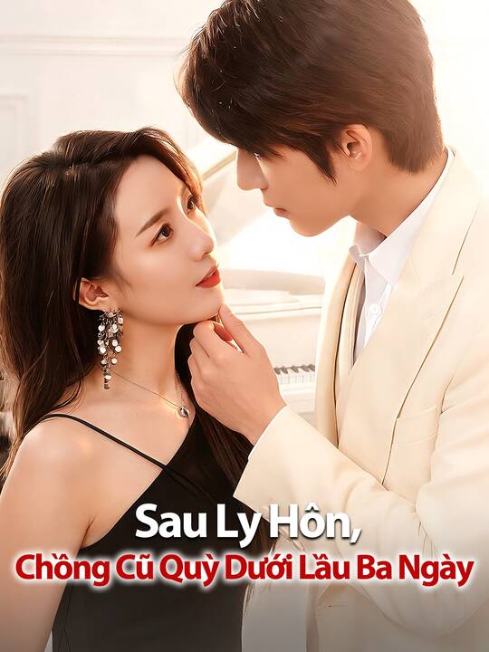 Sau Ly Hôn, Chồng Cũ Quỳ Dưới Lầu Ba Ngày