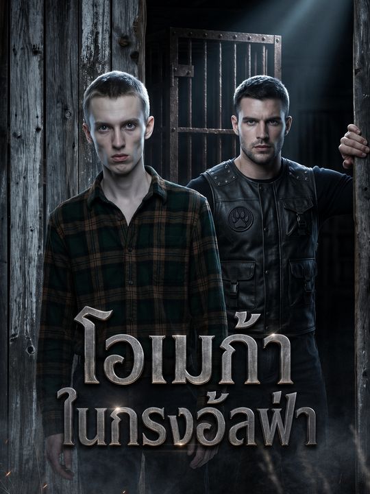 โอเมก้าในกรงอัลฟ่า