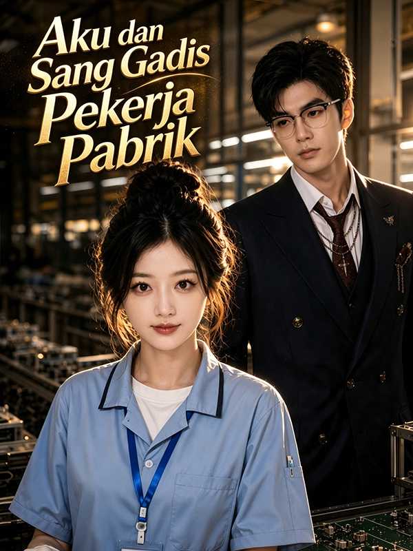 (Sulih Suara)Aku dan Sang Gadis Pekerja Pabrik
