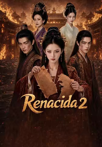 Renacida 2