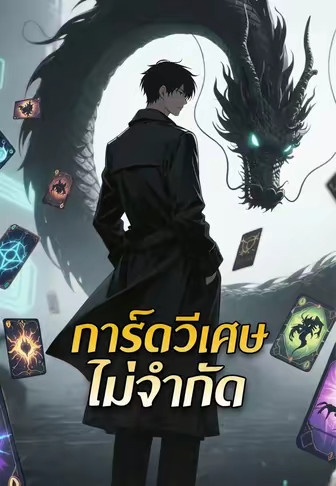 การ์ดวืเศษไม่จำกัด