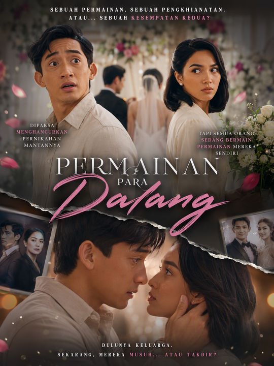 Permainan Para Dalang