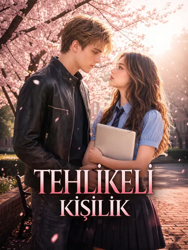 TEHLİKELİ KİŞİLİK