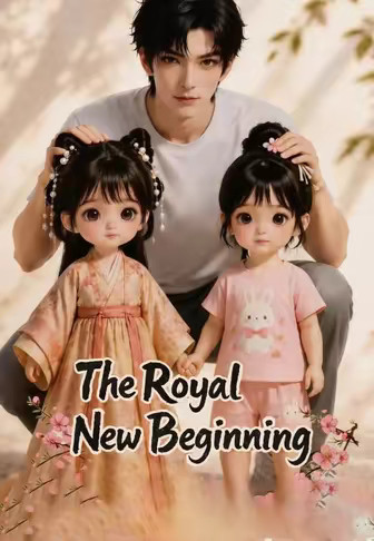The Royal New Beginning