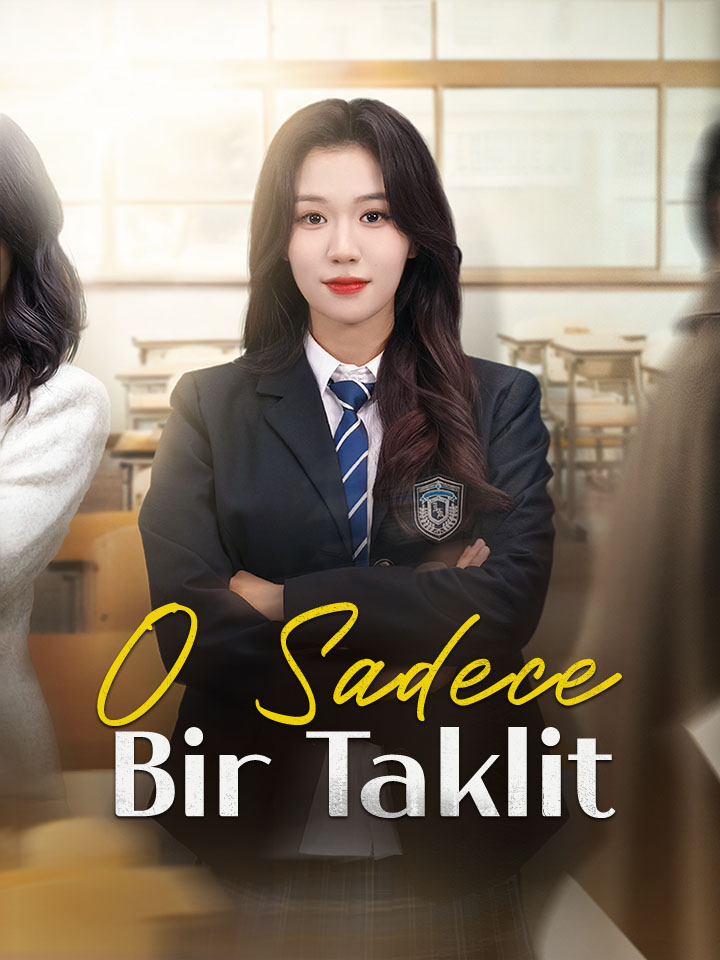 O Sadece Bir Taklit
