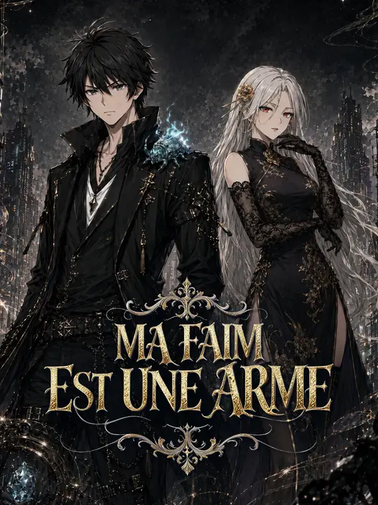 MA FAIM EST UNE ARME (2026)