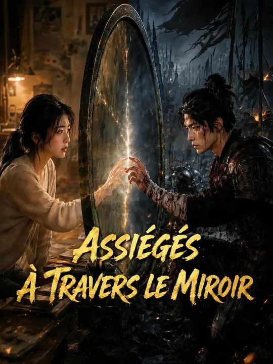 (Doublage) ASSIÉGÉS À TRAVERS LE MIROIR