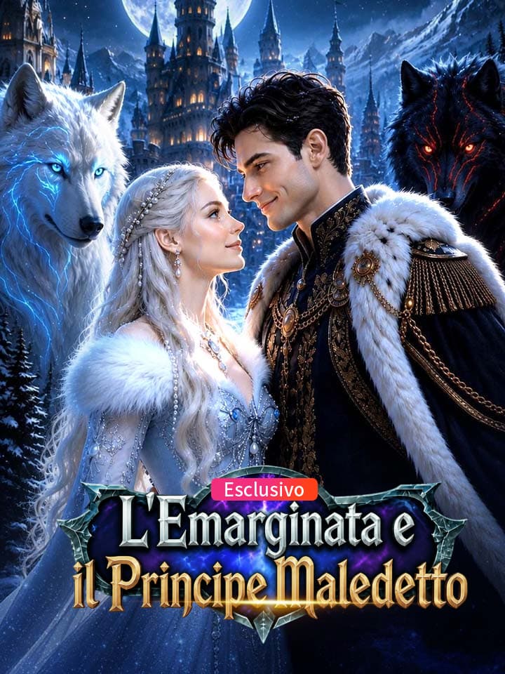 L'Emarginata e il Principe Maledetto