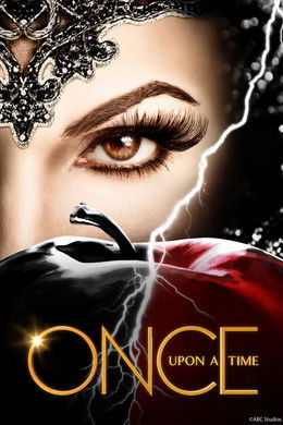 Once Upon a Time S6 (2016)