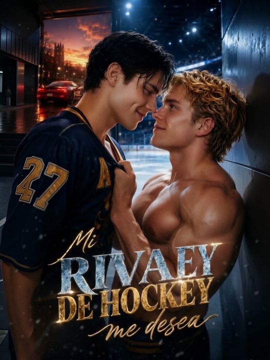 Rival hokiku mengincarku