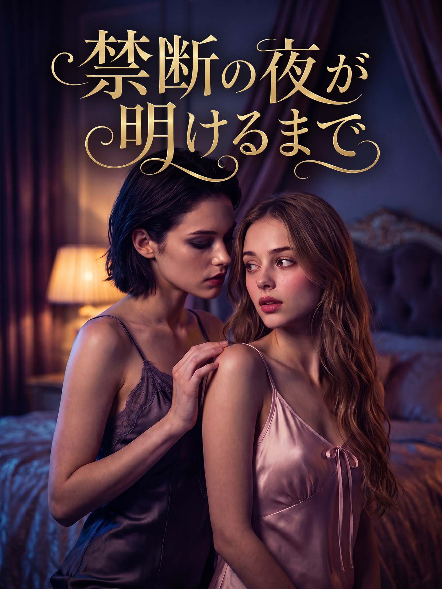禁断の夜が明けるまで