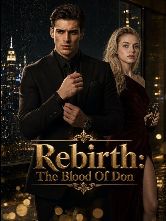 Rebirth: The Blood Of Don