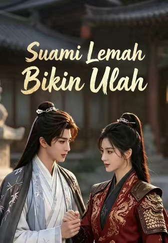 Suami Lemah Bikin Ulah