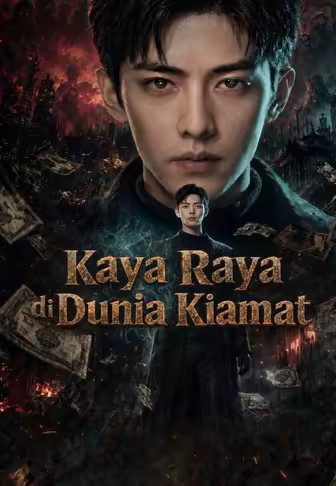 Kaya Raya di Dunia Kiamat