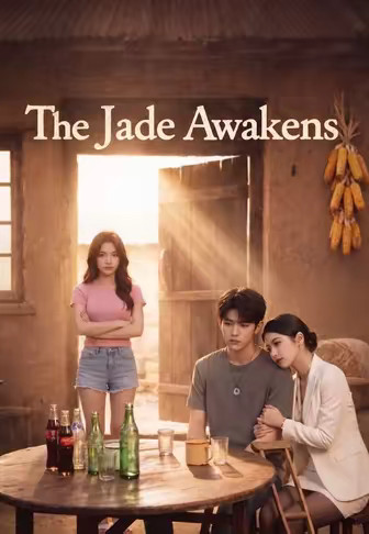 The Jade Awakens