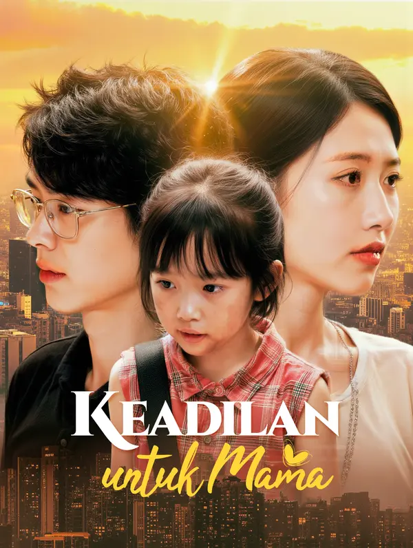 Keadilan untuk Mama