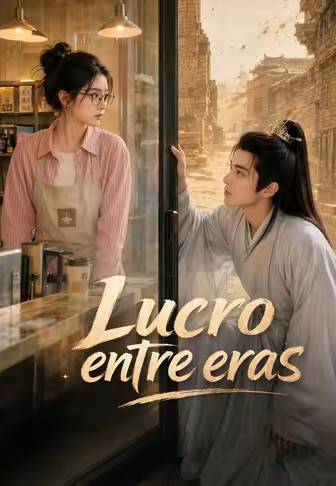 Lucro entre eras