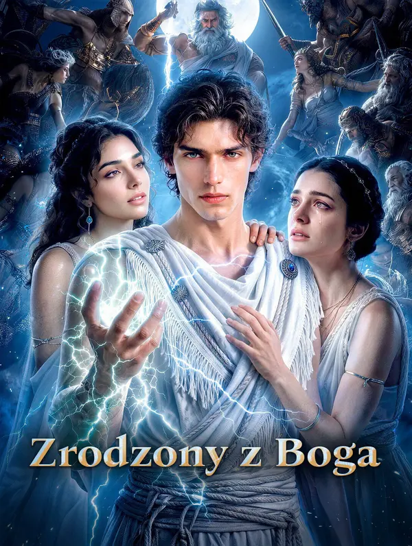 Zrodzony z Boga