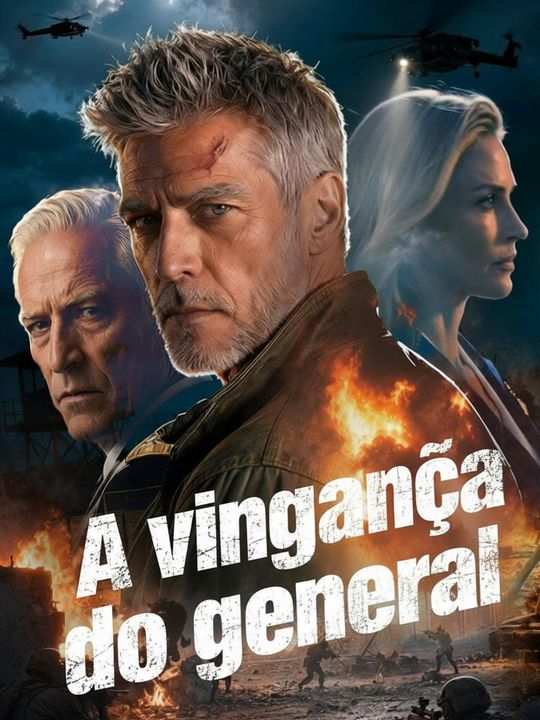 A vingança do general