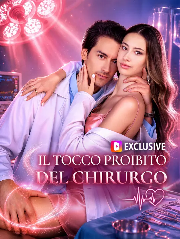 Il Tocco Proibito del Chirurgo