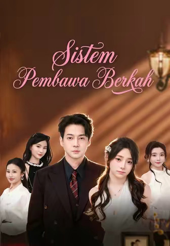 Sistem Pembawa Berkah