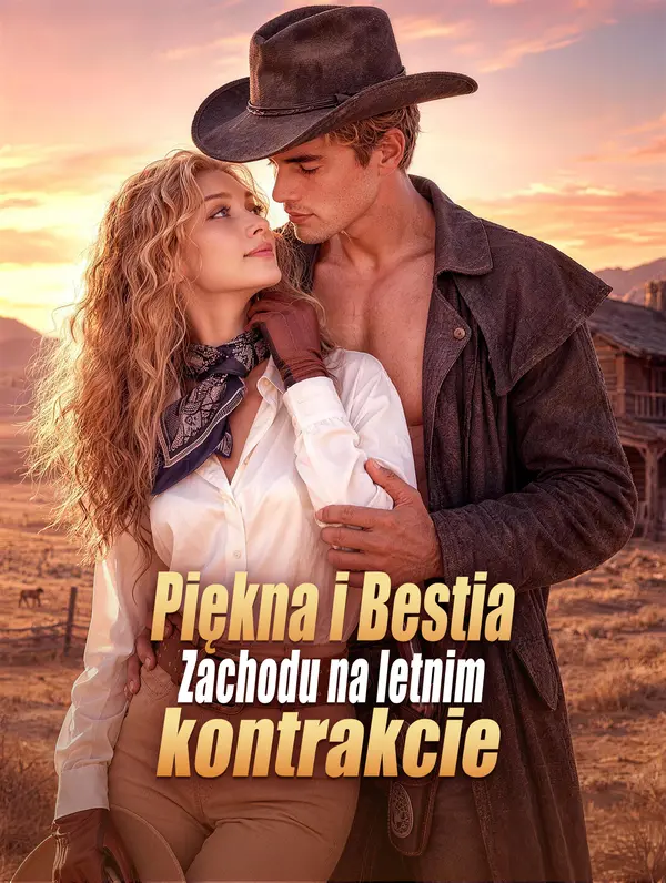 Piękna i Bestia Zachodu na letnim kontrakcie