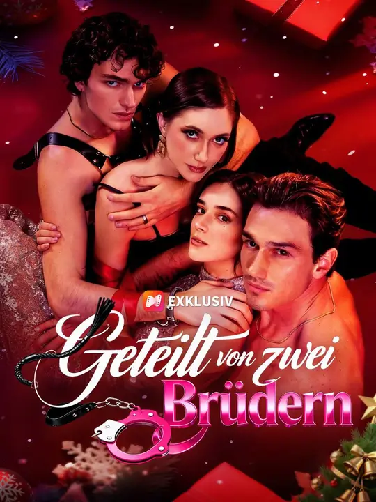 (Synchro) Geteilt von zwei Brüdern