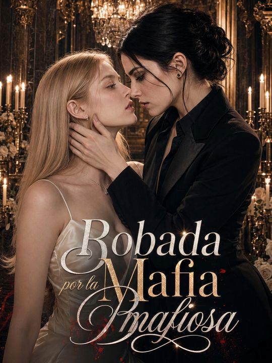 Robada por la mafiosa