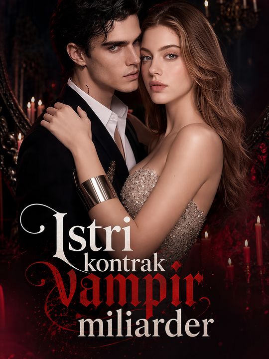 Istri kontrak vampir miliarder