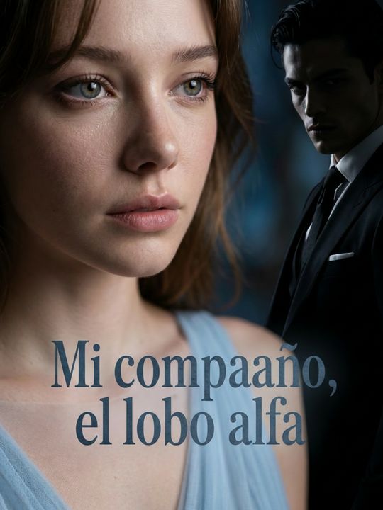Mi compañero, el lobo alfa