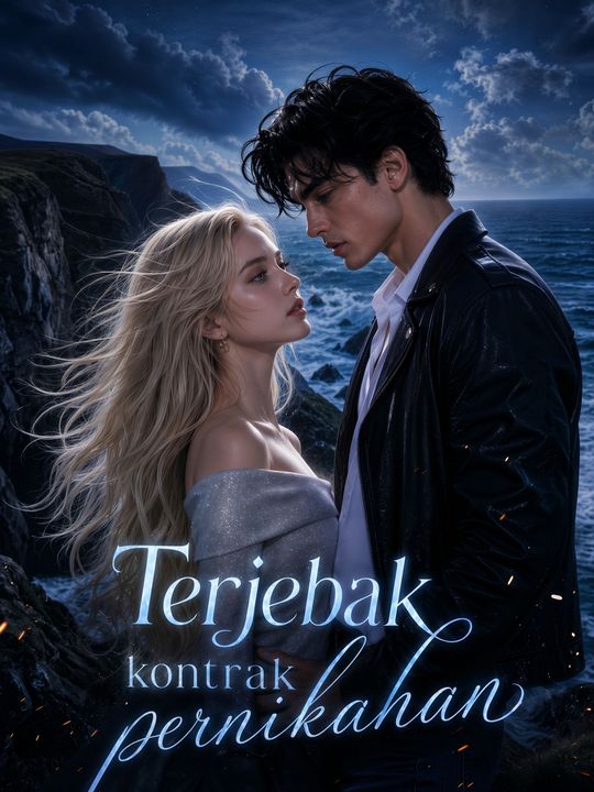 Terjebak kontrak nikah