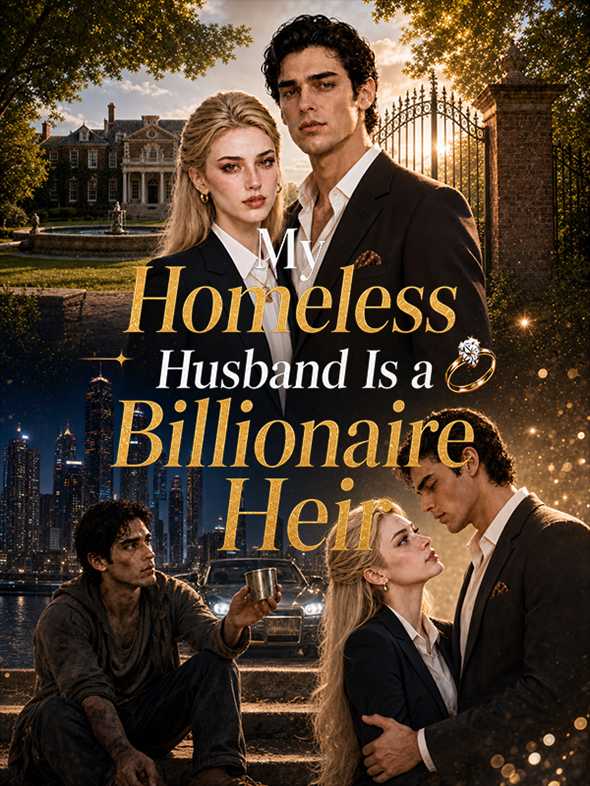 My Homeless Husband Is a Billionaire Heir