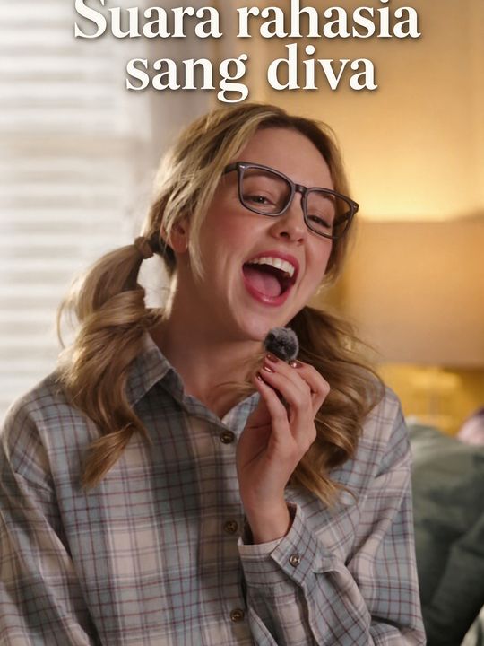 Suara rahasia sang diva