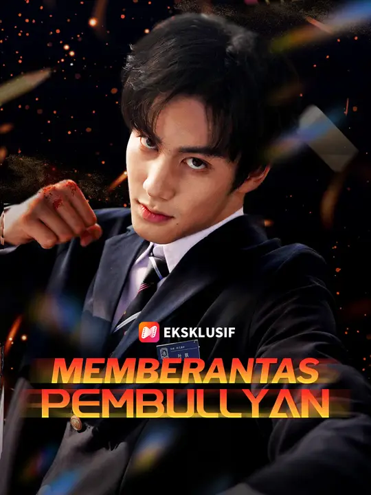 Memberantas Pembullyan