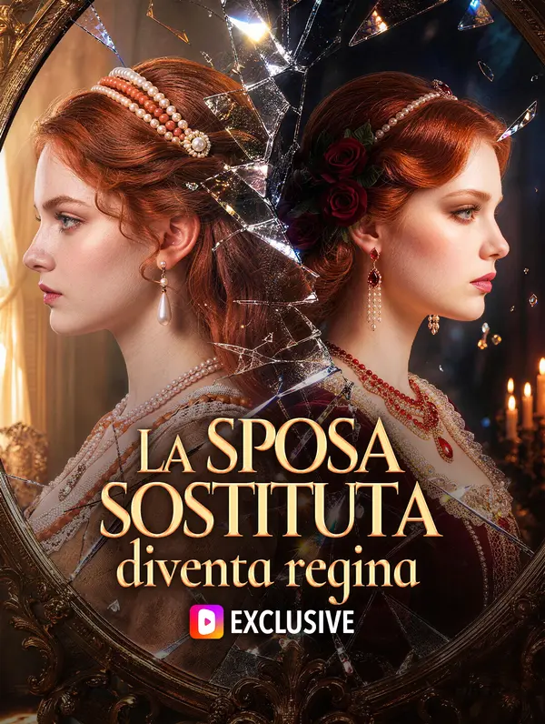 La sposa sostituta diventa regina