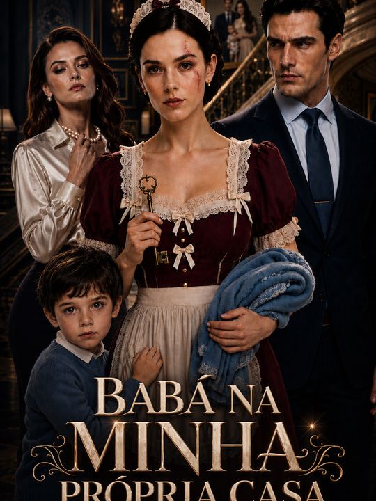 Babá na minha própria casa
