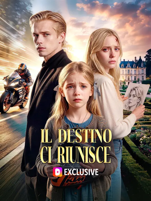 Il destino ci riunisce