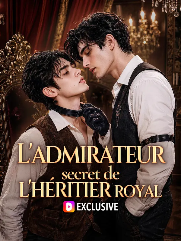 L'admirateur secret de l'héritier royal