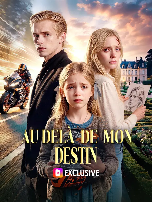 Au-delà de mon destin