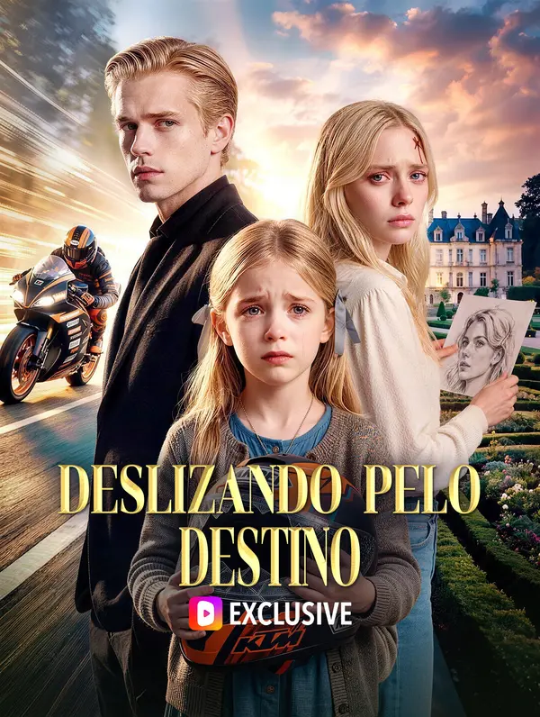 Deslizando pelo Destino