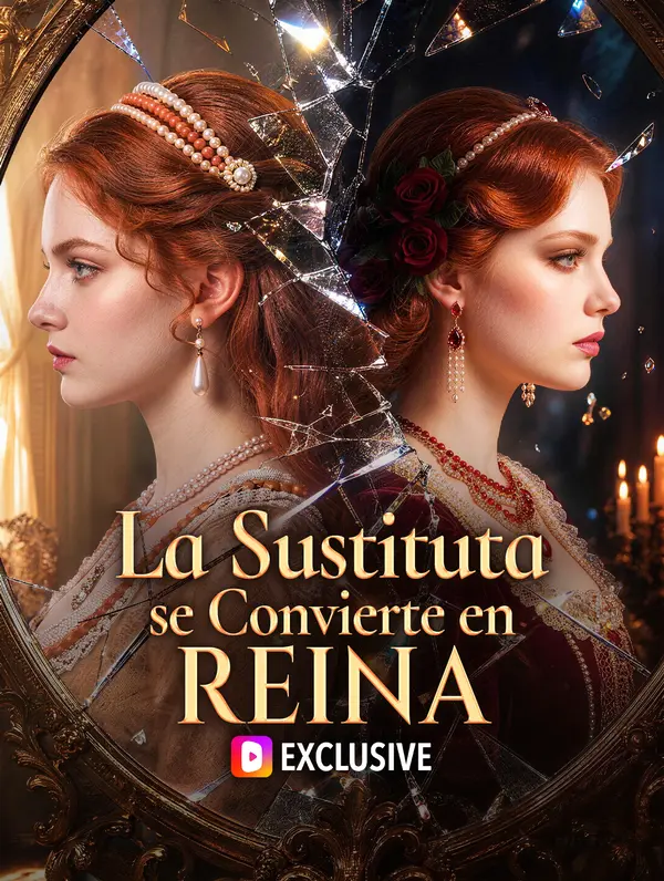 La Sustituta se Convierte en Reina