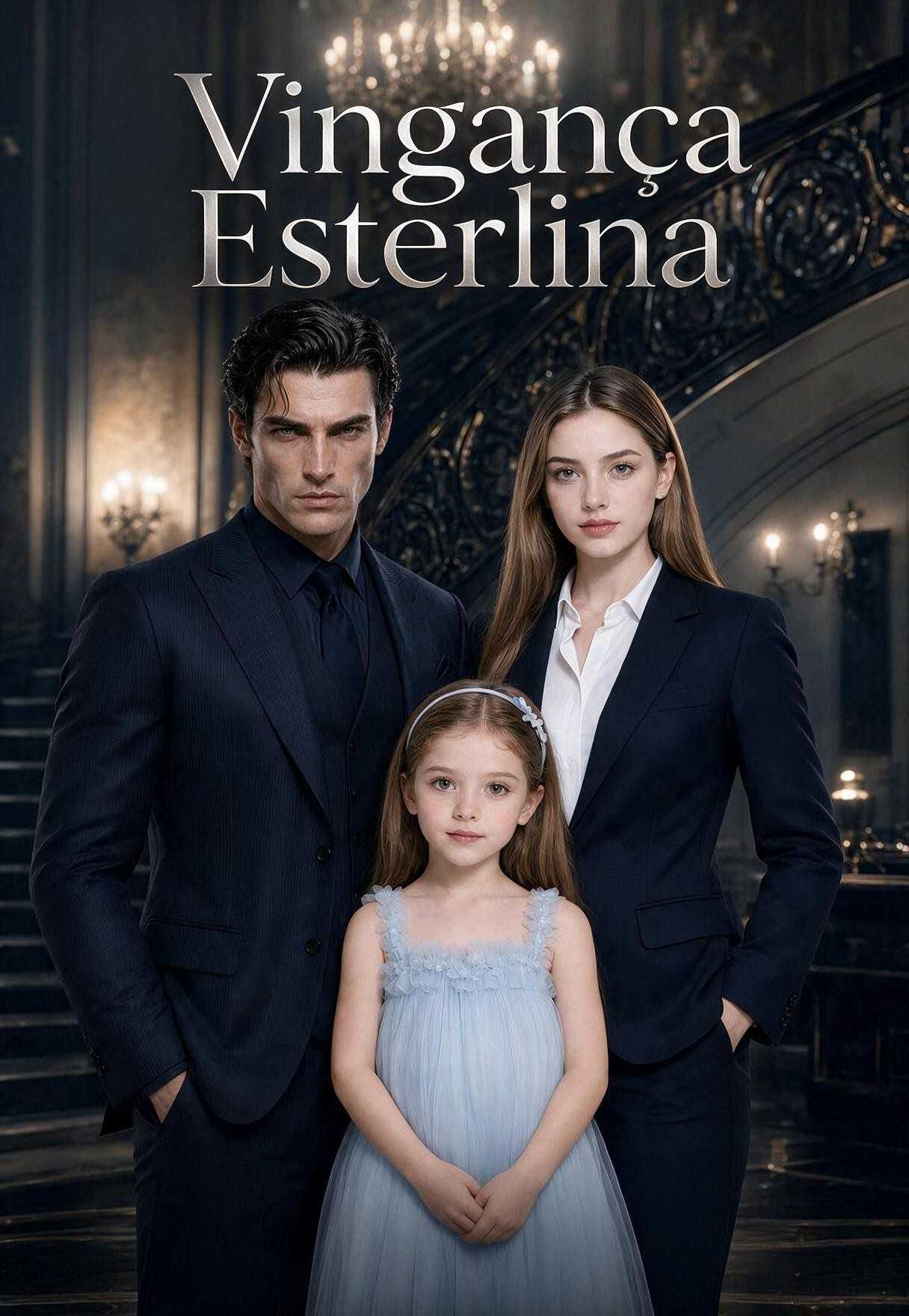 (Dublado)Vingança Esterlina