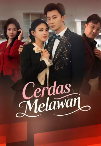 Cerdas Melawan