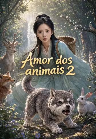 Amor dos animais 2