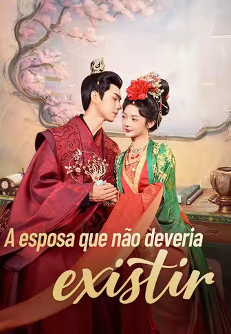A esposa que não deveria existir