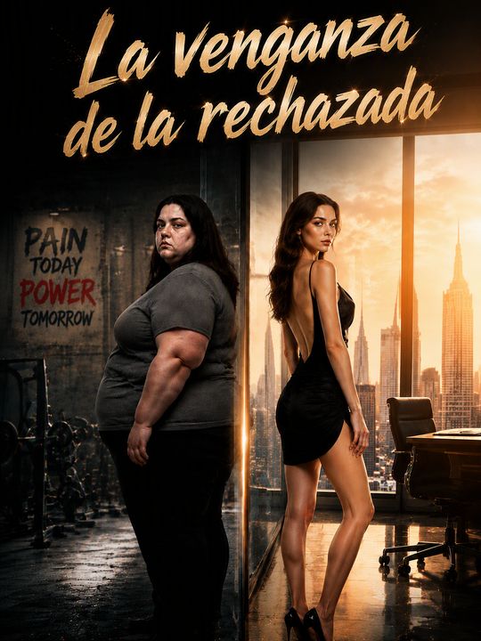 La venganza de la rechazada