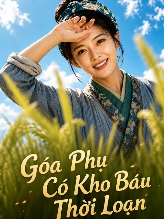 Góa Phụ Nghịch Tập Cùng Hệ Thống