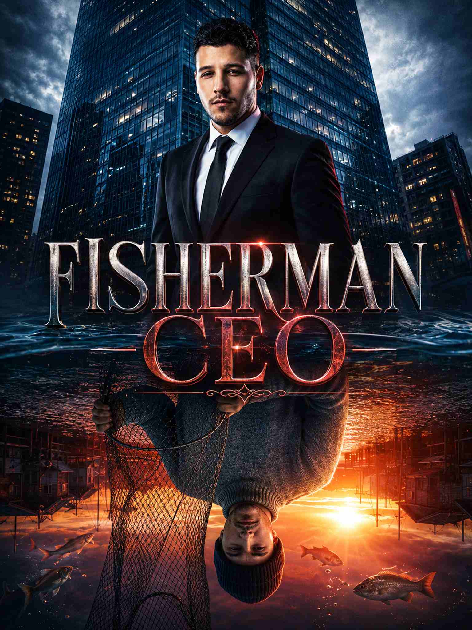 Fisherman CEO